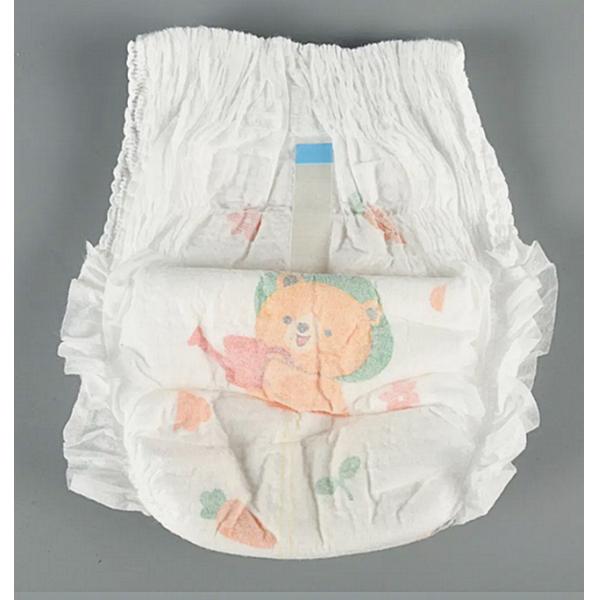 Модные одноразовые подгузники для малышей Пеленочные подгузники для малышей Пеленочные подгузники для детей