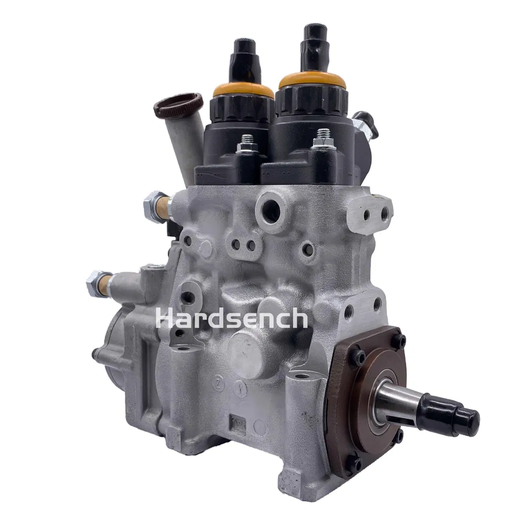 094000-0421 22100-1231 22100-E0300 5-86511832-0 Fuel Injection Pump for Hino Profia Selega