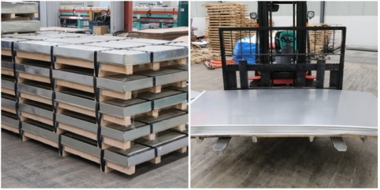 Доска 16 продуктов плиты листа датчика гнуть алюминиевая 4мм толщиной