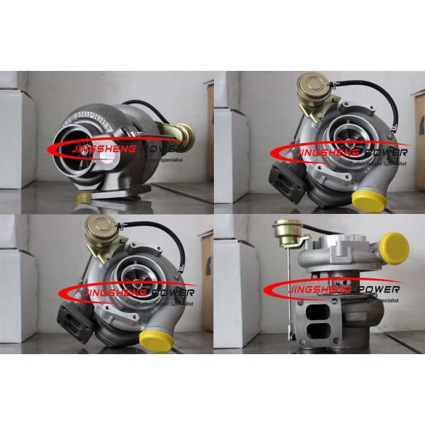 Turbocharger TF08L-28M-22 49134-00220 2820084010 / 28200-84010 for Mitsubishi Hyundai Truck with 6D24TI