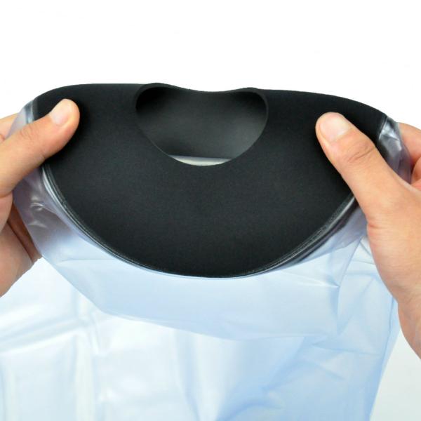 крышка диаметра 35mm водоустойчивая брошенная