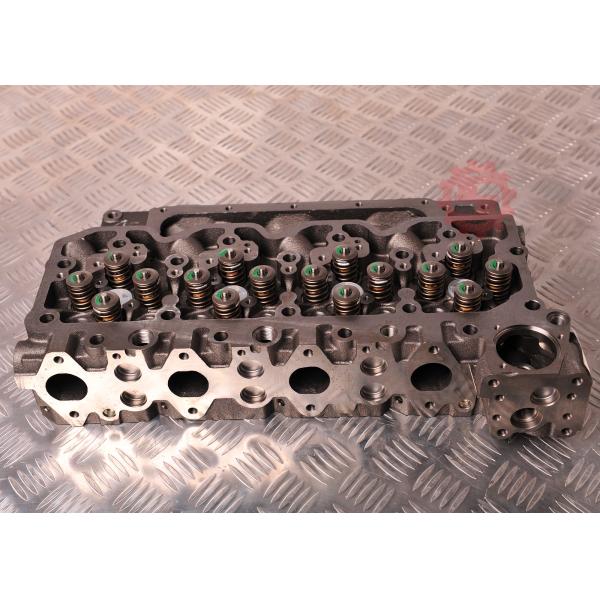 4.5L QSB ISBe ISDe Truck Cylinder Head , 4 Cylinder Head 5311253 4941496