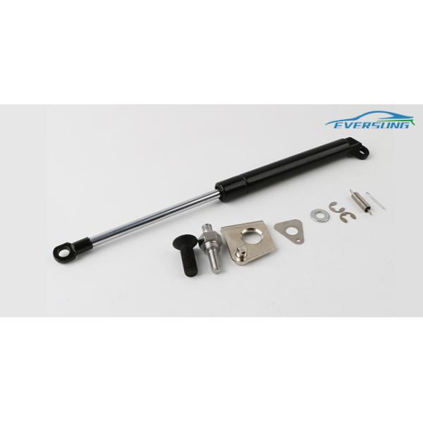 1 Pair Rear Tailgate Support Struts Slow Down Strut Kit For 2012-2018 Mazda BT-50