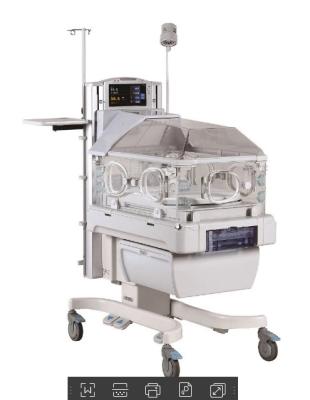 Infant Incubator Radiant Warmer/Hospital/baby/Preterm Births or for Some Ill Full-Term Babies.