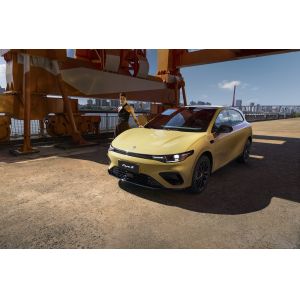 Leapmotor Lafa-5