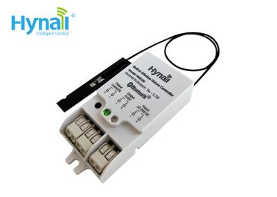 Controle do App do sensor de movimento de HNB136 Silvair Bluetooth construído no conversor
