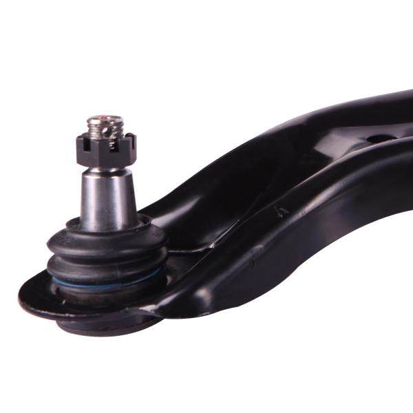 Pièce de rechange automobile japonaise bras de contrôle de suspension avant pour HONDA INSIGHT ZE MA-9723L