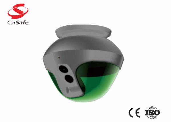 All In One Sensor Ultrasonic Parking Guidance System  Simple Construction