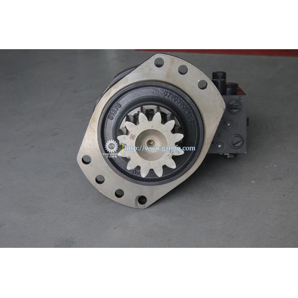 EC80/ECR88/VOE14572717/VOE14636561 excavator swing gear box Assy For Vol-vo Swing Drive
