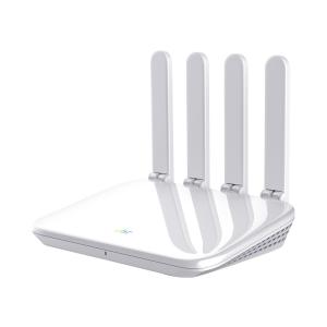 1800Mbps 802.11AX Wifi 6 Mesh Wireless Router 1WAN 3LAN Wifi Router