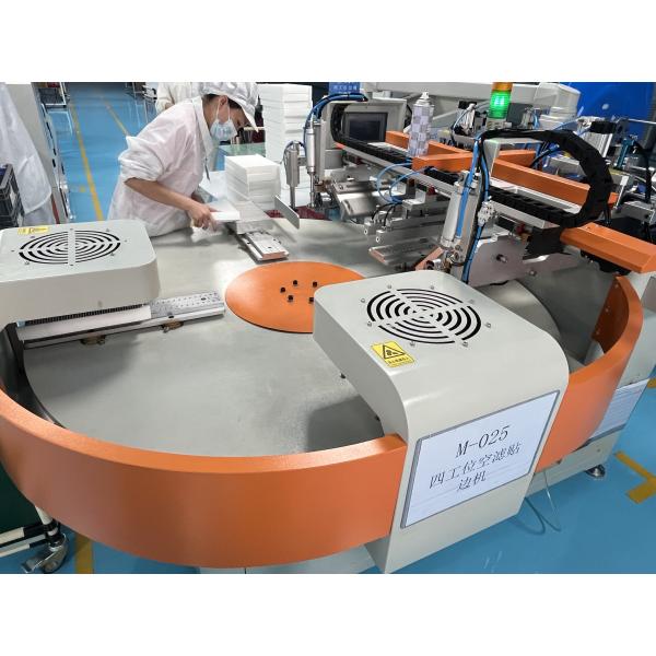 Dongguan Benrui New Materials Co., Ltd