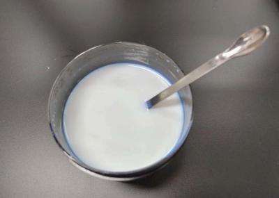 Dispersão aquática da resina de Acrylate do poliuretano para Matte Coating UV