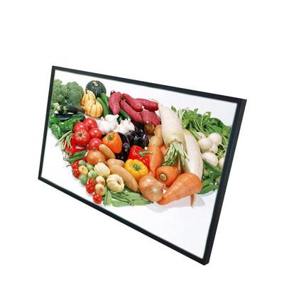 500cd/M2 2160P 4k Interactive Whiteboard 43 Lcd Board For Teaching