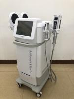 Corpo EMS que esculpe do rolo interno da bola da máquina o Stimulator neo do músculo do RF