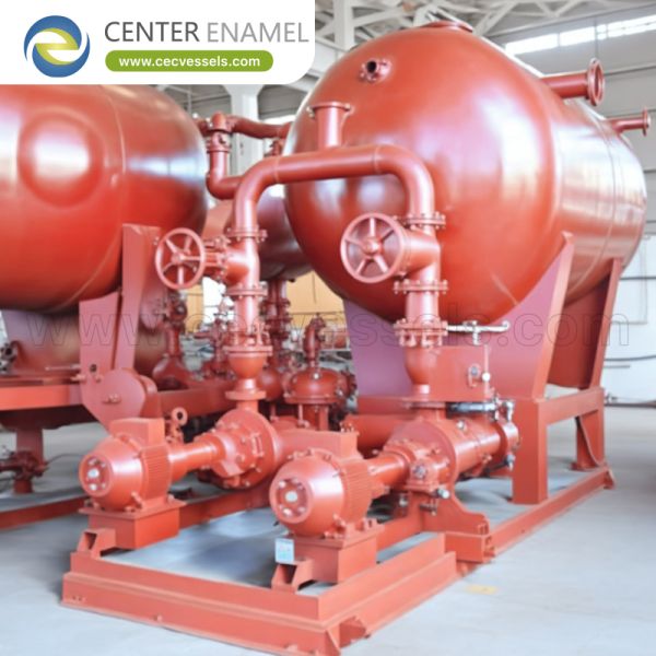 What Factors Should Be Considered When Choosing a Distiller? A Commercial Equipment Buying Guide