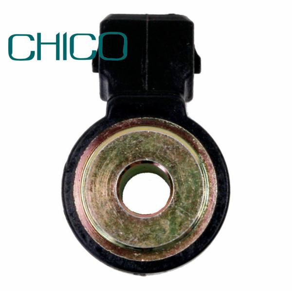 2 Connectors Diesel Knock Sensor For BOSCH NISSAN 0986JG0830 22060-30P00 22060-30P00A