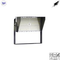 150W-1200W Module LED Flood Light Éclairage de stade haute puissance IP66 étanche pour le terrain de sport en extérieur