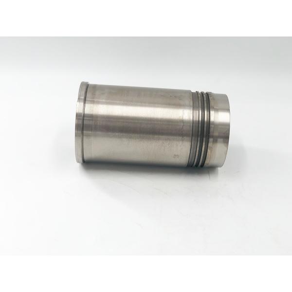 S6D105 Komatsu Excavator Parts Cylinder Liner Diesel Engine Spare Parts