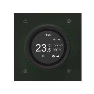 Energy Efficient Smart Wifi Thermostat G6-B For Residential Commercial Use