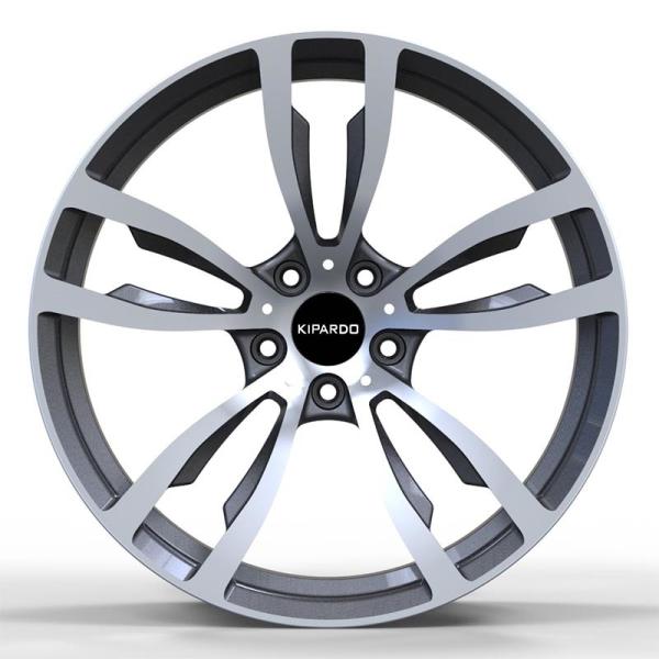 20 Inch BMW M3 5x120 5x112 Aftermarket Alloy Wheels