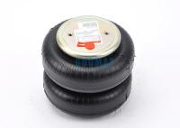 Le ressort pneumatique met en sac le ressort pneumatique industriel Contitech FD20019 Firestone W01M586891