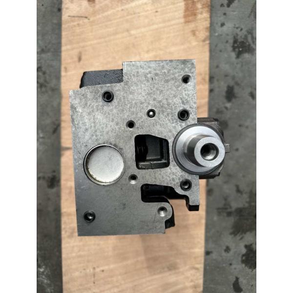 11101-54150 Toyota 5l Cylinder Head Alloy Aluminum Cylinder Head