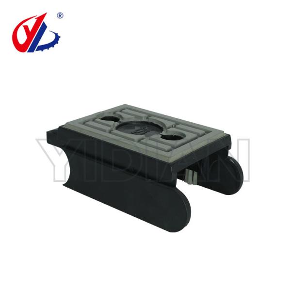 4-060-18-0081 Chain Pad For Homag Edgebander 4060180081 Edging Machine Track Pad