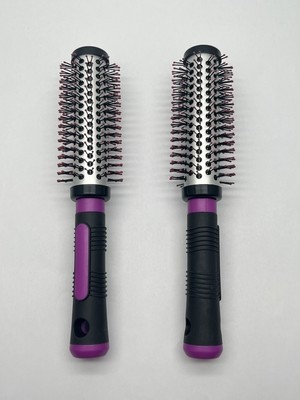Various Designs Hair Brush for Multiple Purposes in Different Colors and Sizes