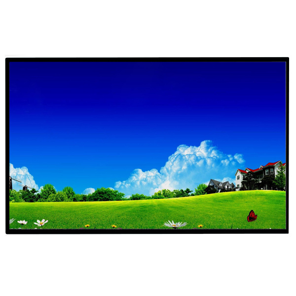 32 Inch Open Frame LCD monitor ultra high brightness 1000~4000 nits sunlight readable outdoor monitor
