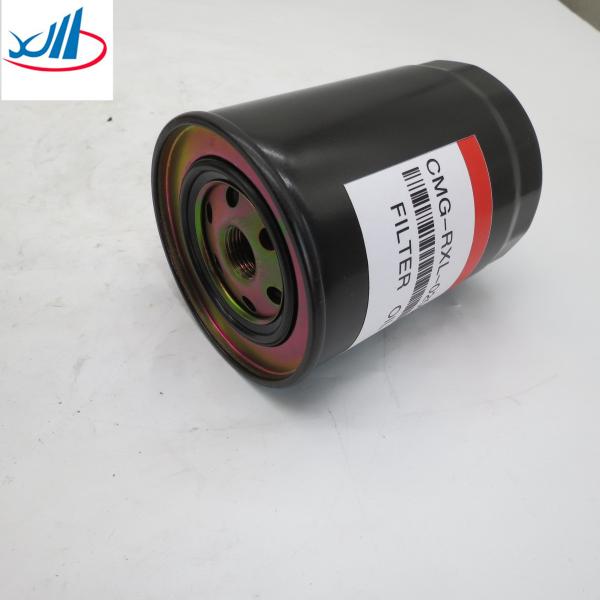 Iron Material Oil Filter JMC Auto Parts CMG-RXL-02001