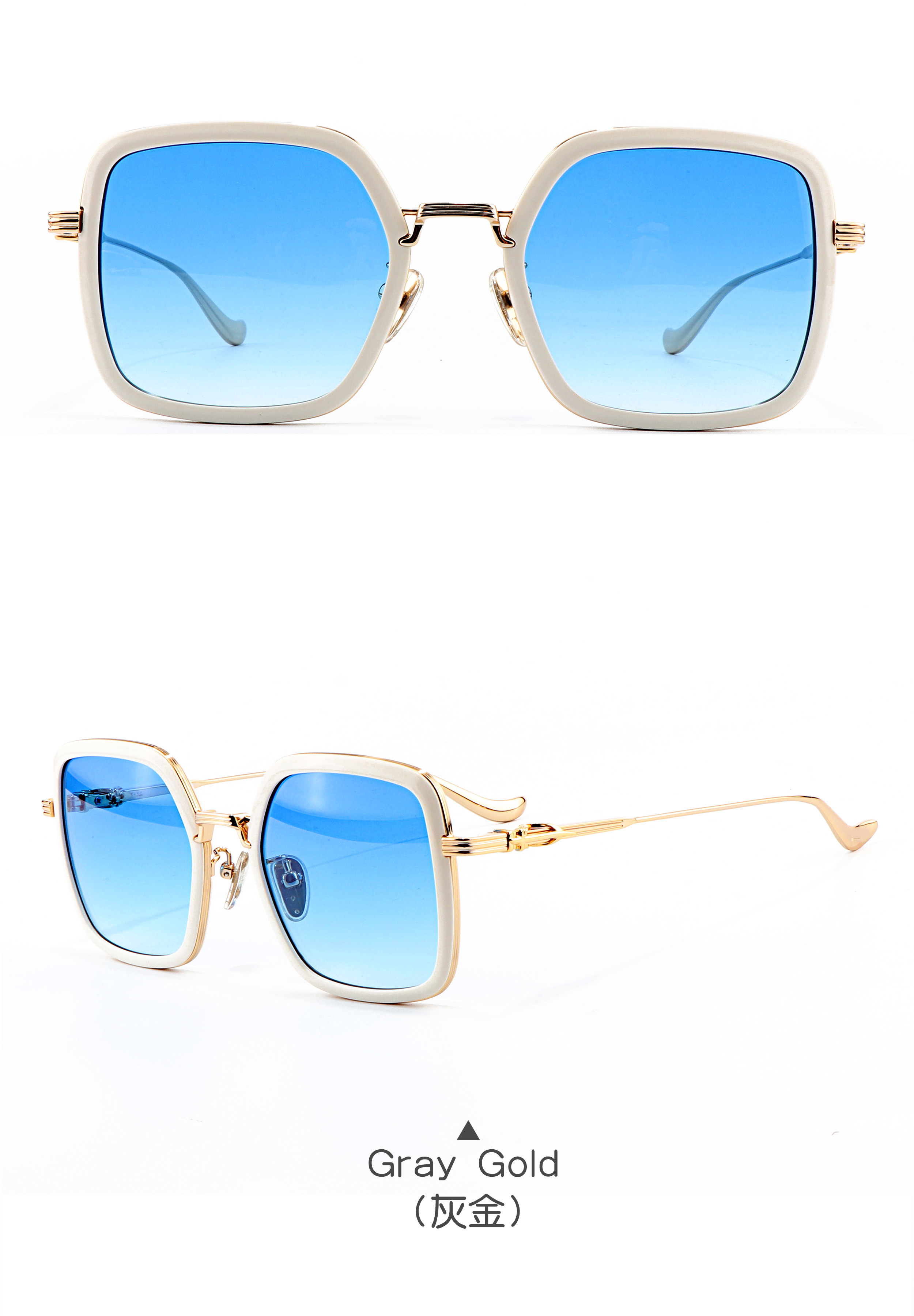 Luxury Men Women Color Party Sun Glasses Lenses Designer Red Leopard Outdoors Beach Street Oversize Customizable Sunglasses Logo