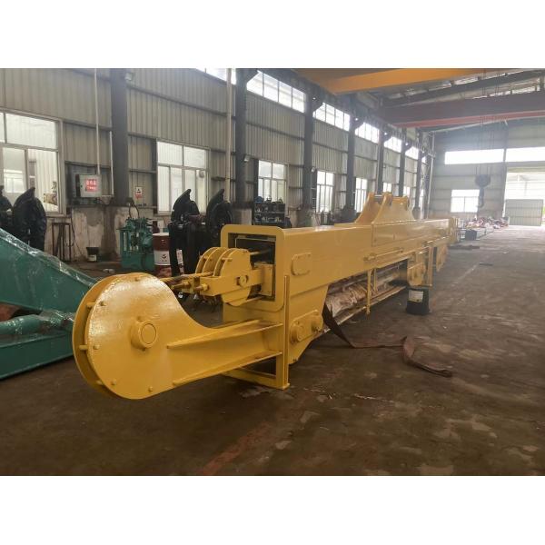 Рука раковины KOMATSU PC360 телескопичная 25 метров универсальных