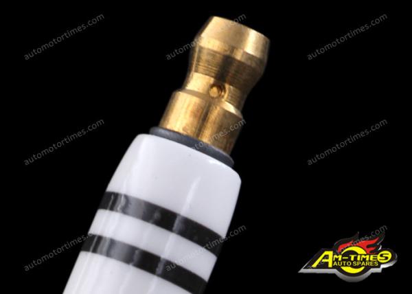 High Performance Platinum Spark Plugs 2.5 101 905 601 F For POLO