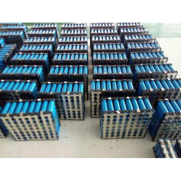 Stable Output 12V15Ah LMO Lithium Ion Battery , Small Lithium Ion Battery Big Current Discharge