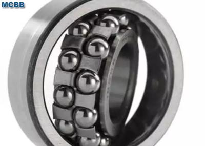 Gcr15 Spherical Ball Bearings 1317 K/C3 1222K Full Blast High Speed