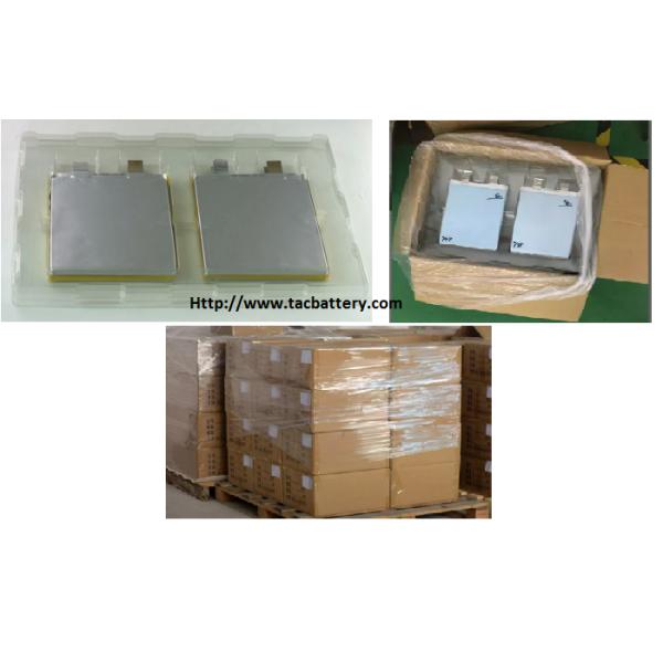GSP6532100 3.7V 2100mAh литий-ионные полимерные батареи клетки
