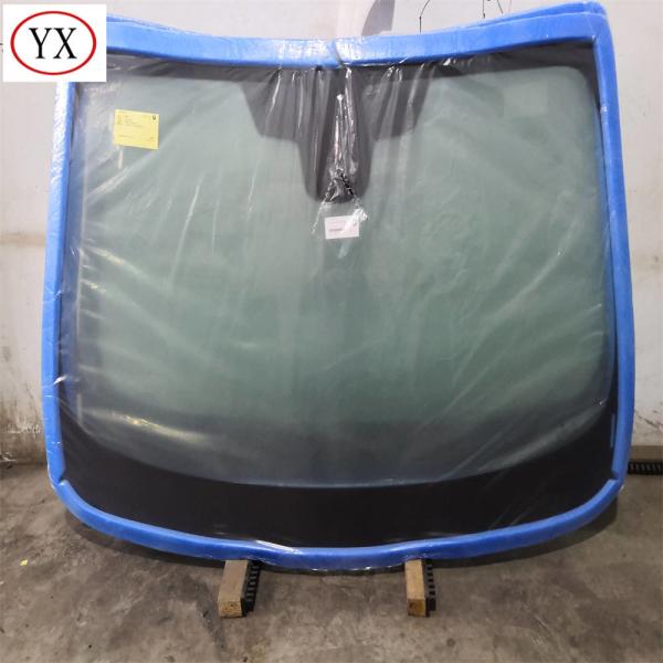 Nissan Sylphy G11/Bluebird 4d Sedan 2006 Car Front Windshield Glass