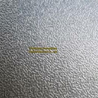 Durable Diamond Embossed Aluminum Coil Customizable For Various Industrial Applications