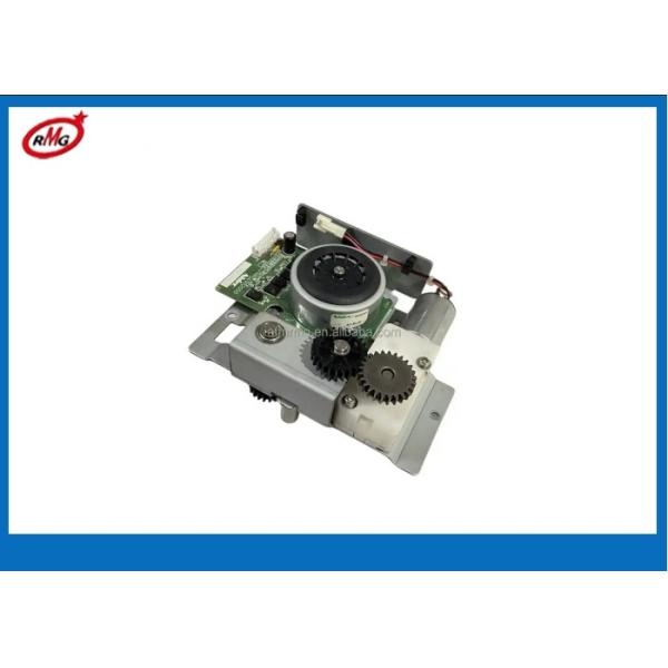 NCR 6683 ATM Machine Parts Motor PCB Assembly NCR 6687 Кассетный двигатель для отброса