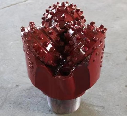 高強度および靭性 Tci トリコーン ビット 269.9mm Iadc537