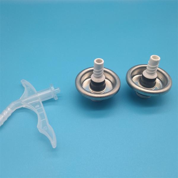 精密型PU泡密封剤バルブ 専門用