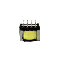 Factory Customized EI24 Nickel Steel Sheet Low Frequency Transformer 4+4