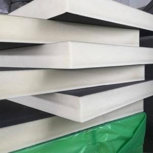 140-150 Seconds Gel Time Two Components Polyurethane Rigid Foam Blend for Insulation