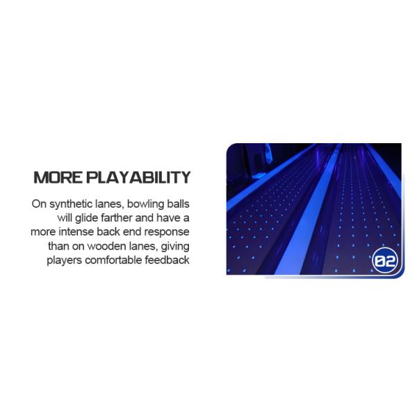 Устойчивый и одиночный домашний боулинг для домашнего развлечения по доступной цене