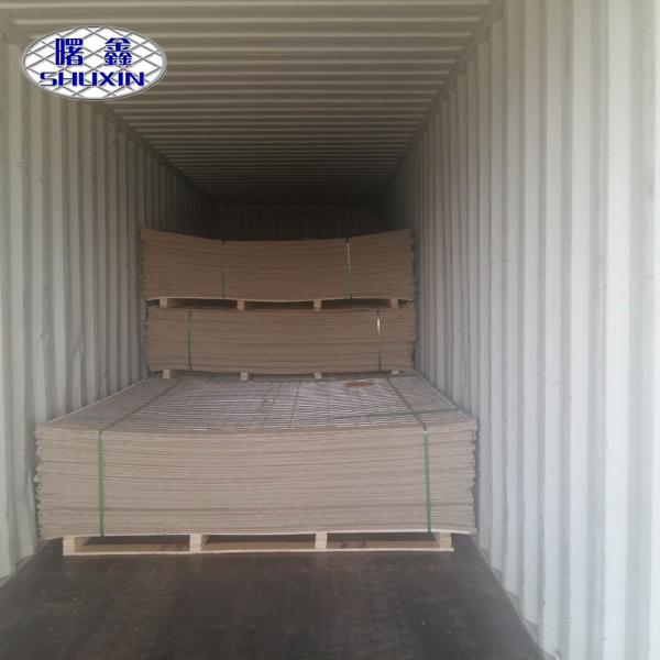 Galfan или гальванизированный военный барьер Hesco защитительный