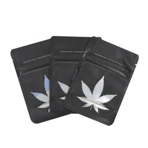 Stand Up Packaging Pouches