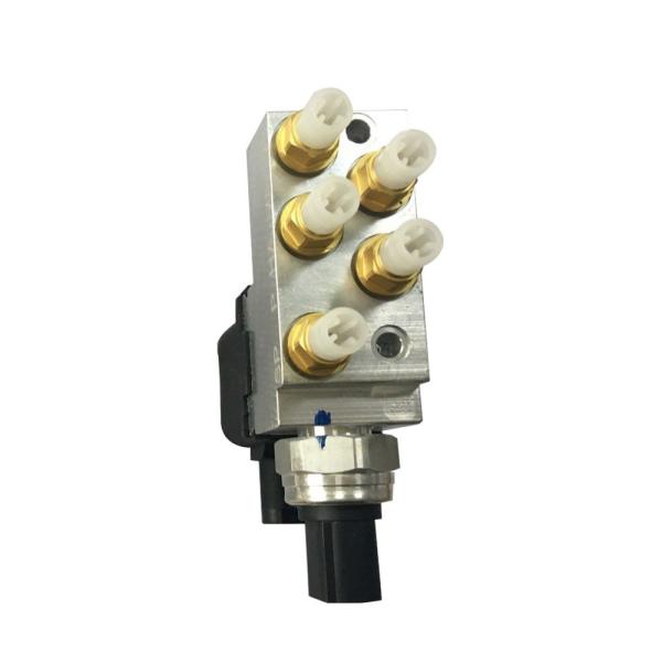 Air Valve Block For Mercedes W211 S211 W219 E-Class(E55 AMG E63 AMG)E-Class 2002-2009 2113200104  2193200004