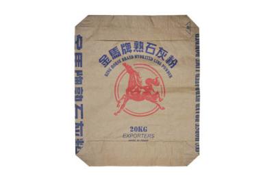 20kg Base grey packing bag