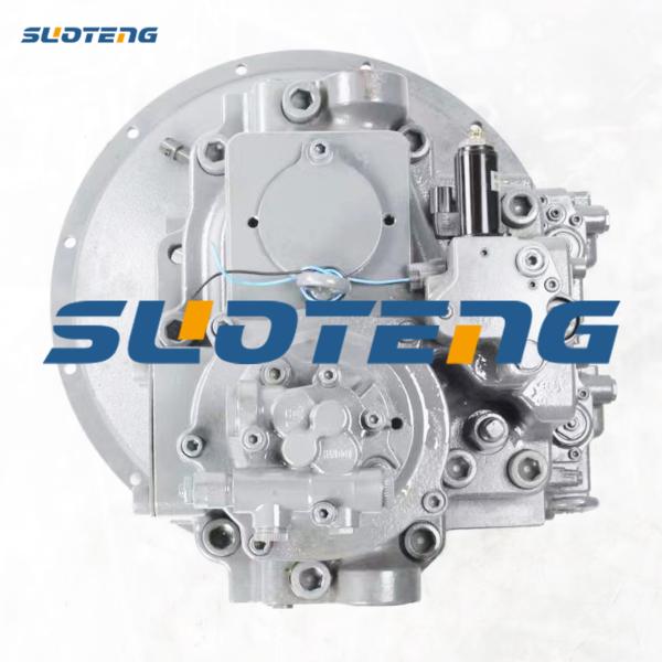 K5V200DPH Hydraulic Pump Assy For Excavator