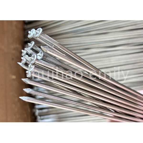 3x100mm Aluminum Insulation Cd Weld Pin For Marine Building Repair